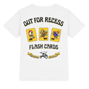 SHOP FLASHCARD TEE