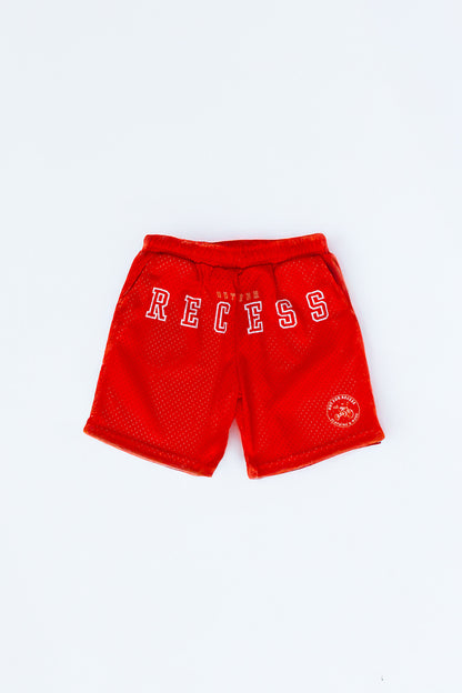 OFR Varsity Mesh Shorts