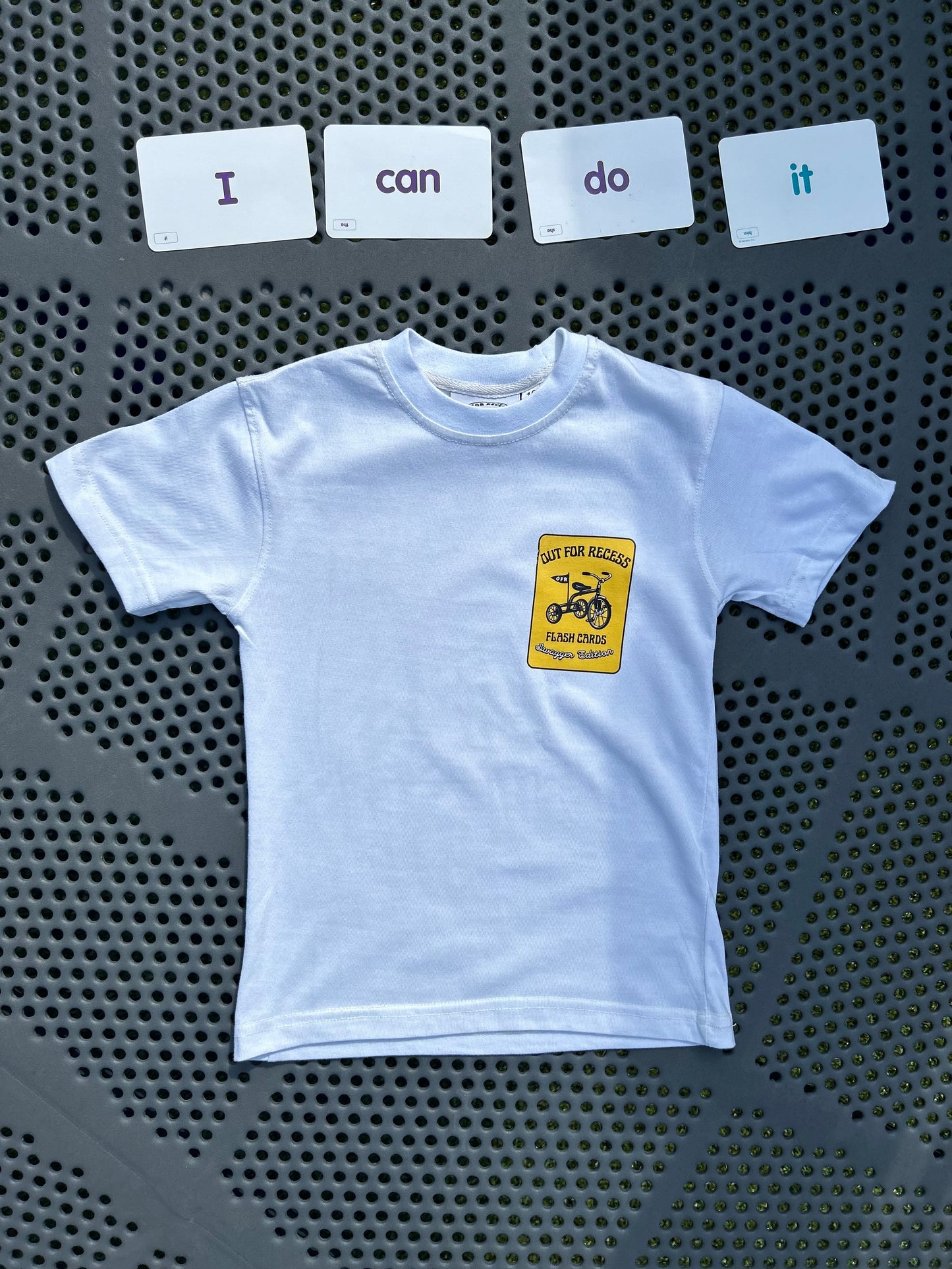 OFR Eye Bee Fly Tee