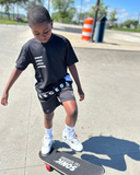 Playmaker Mesh Shorts