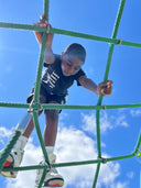 Recess Builds Confidence Tee