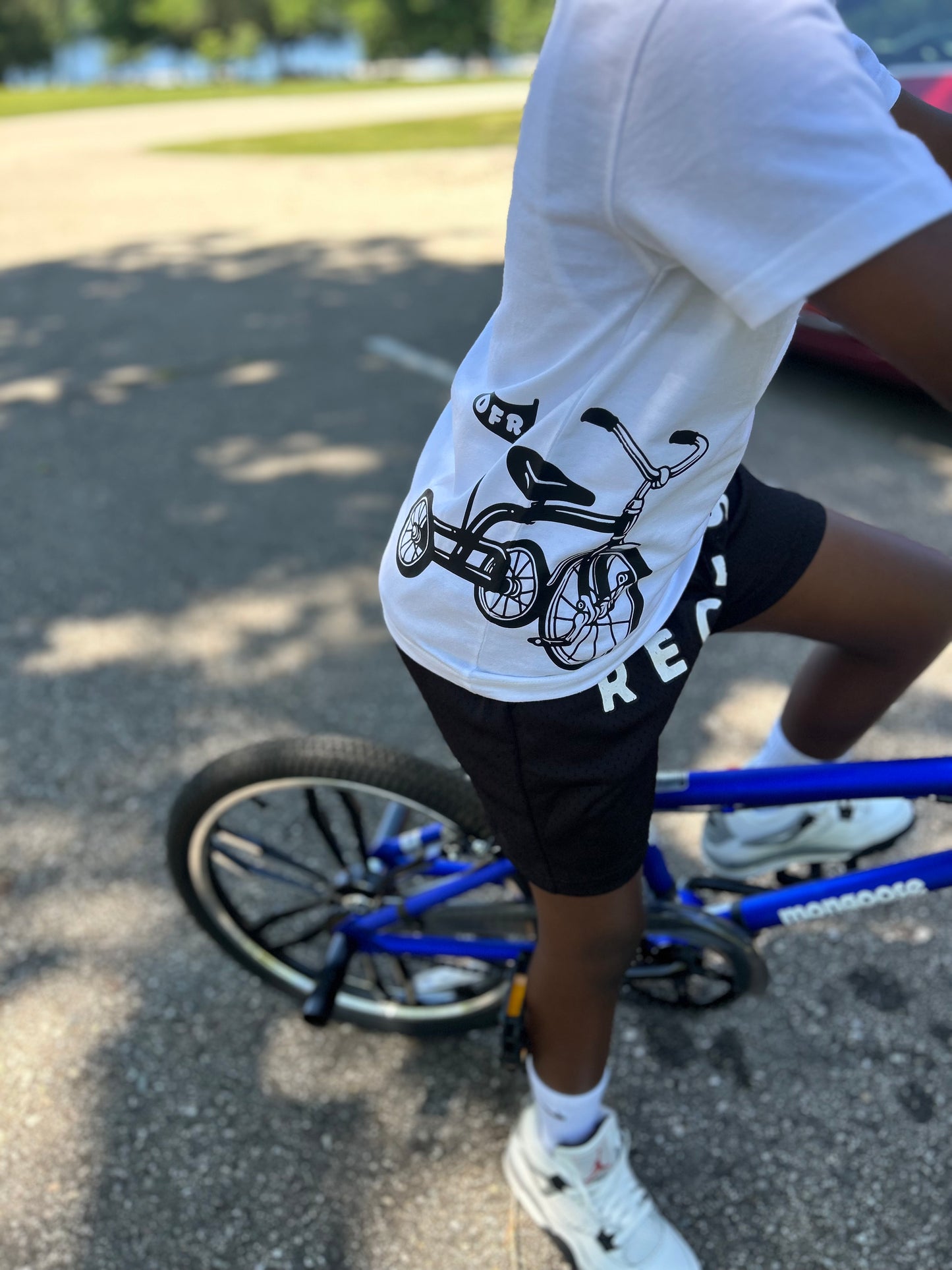 OFR Tricycle Classic Tee