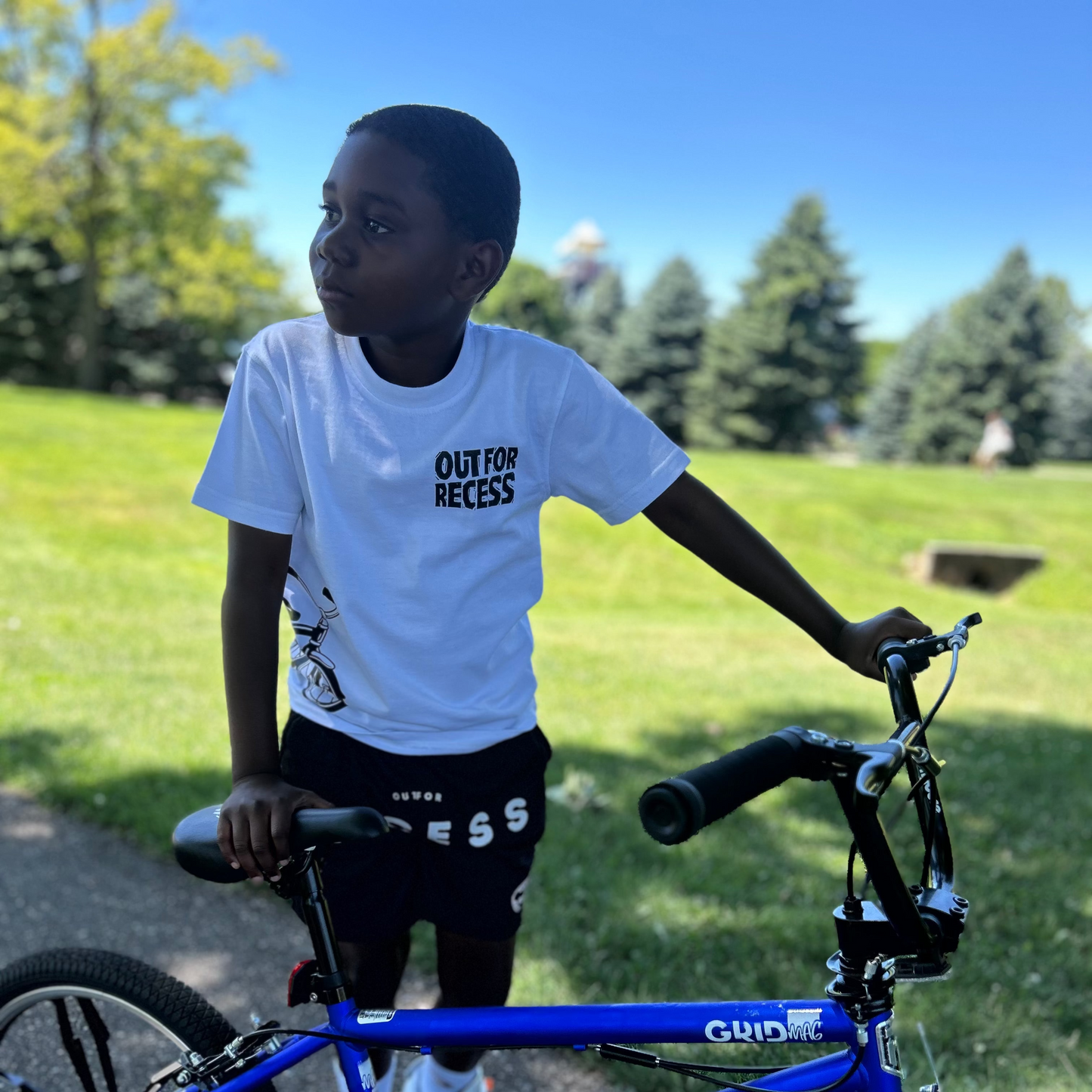 OFR Tricycle Classic Tee