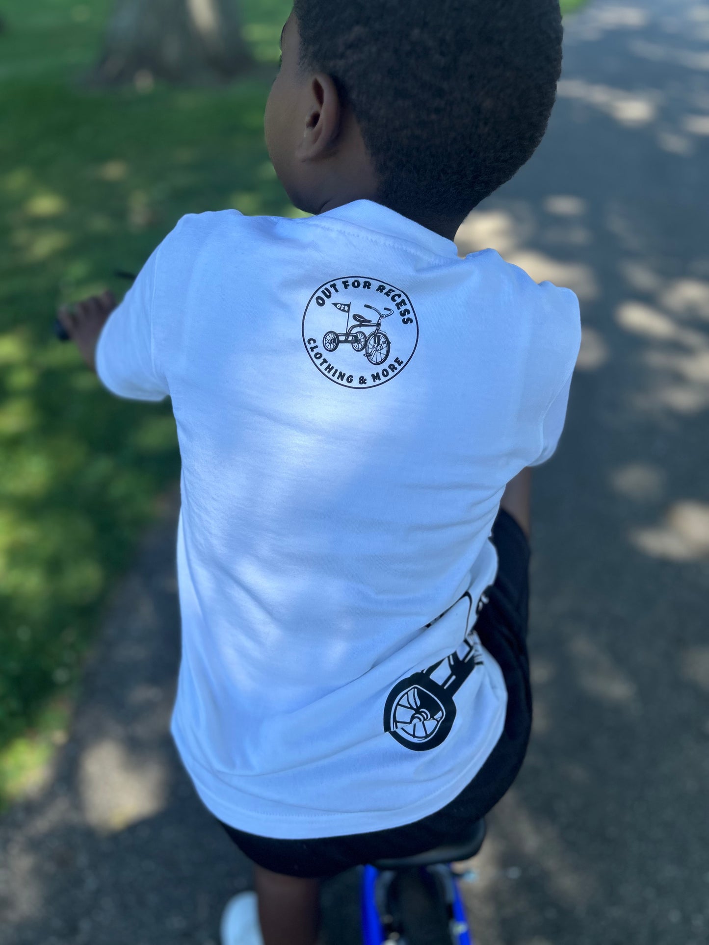 OFR Tricycle Classic Tee