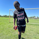 Bring Your Talent Tee