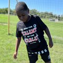 Bring Your Talent Tee