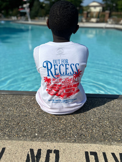 OFR Beach Night Tee