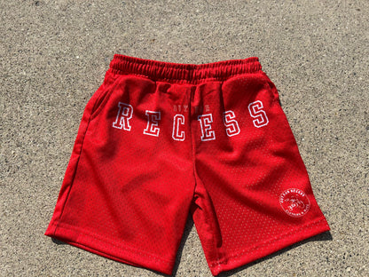 OFR Varsity Mesh Shorts