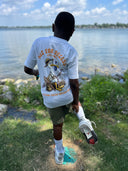 Catching Fresh Dreams Daily Tee