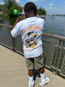 Catching Fresh Dreams Daily Tee