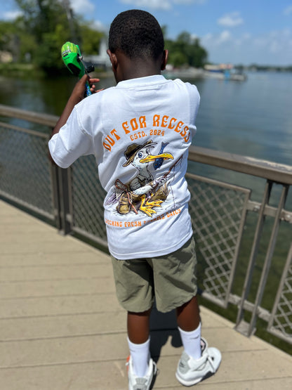 OFR Catching Fresh Dreams Daily Tee