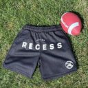 Playmaker Mesh Shorts