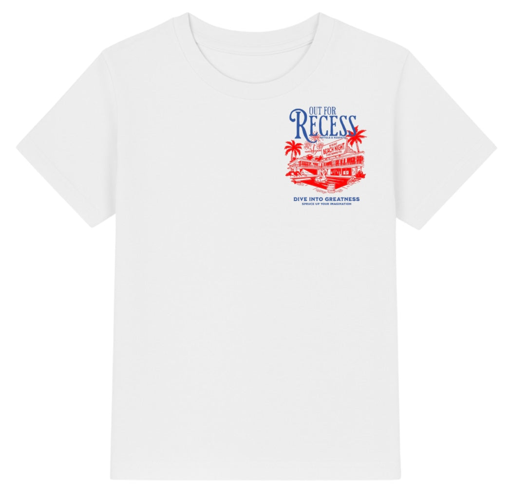 OFR Beach Night Tee