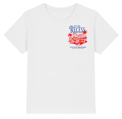 OFR Beach Night Tee