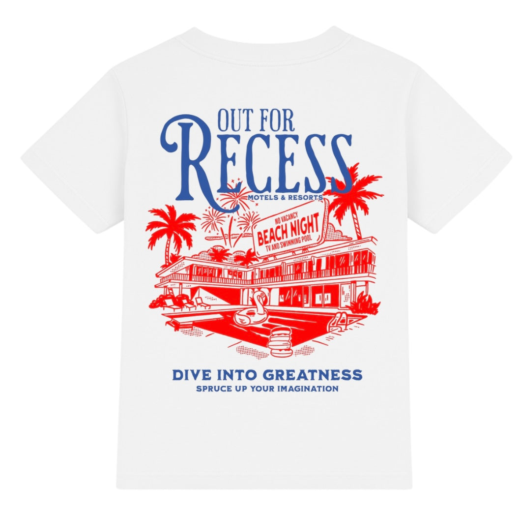 OFR Beach Night Tee