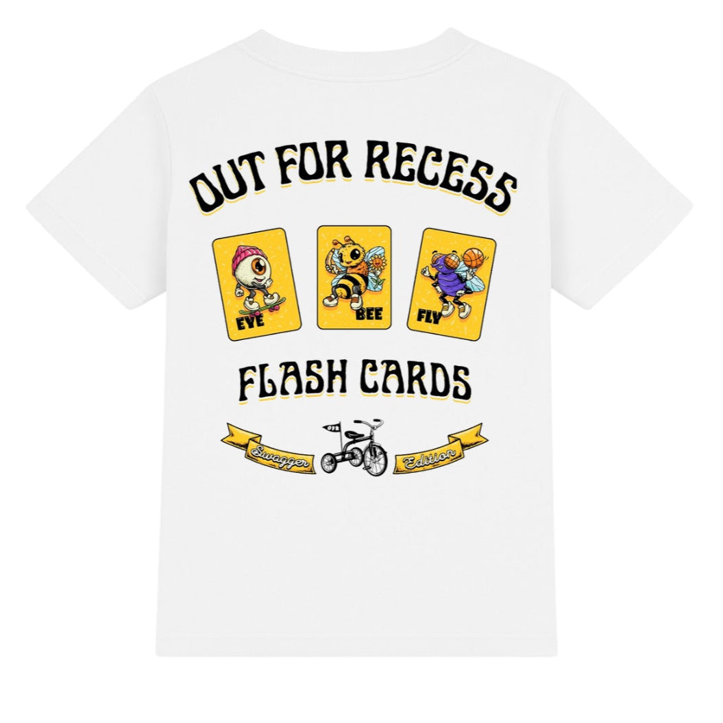 OFR Eye Bee Fly Tee