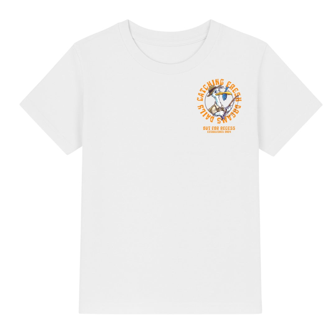 OFR Catching Fresh Dreams Daily Tee