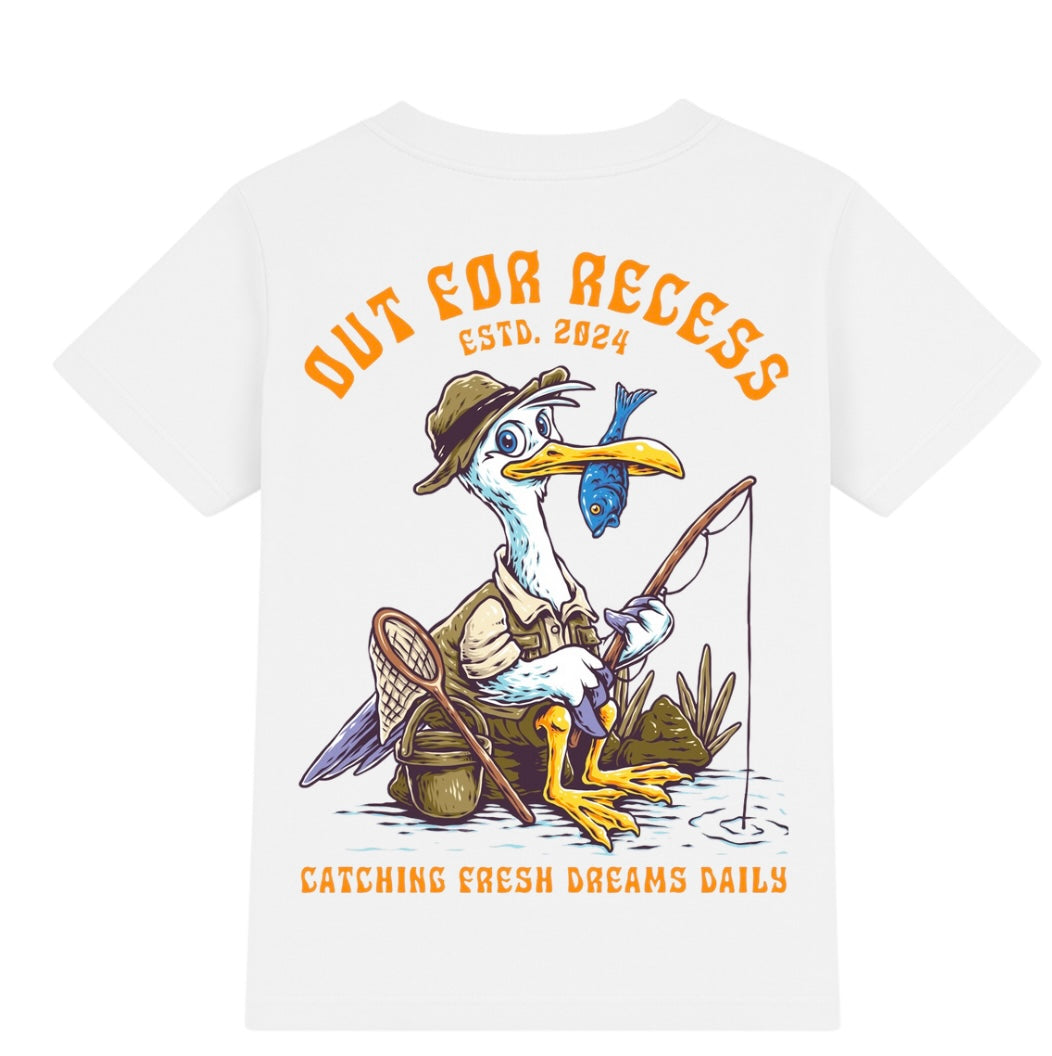 OFR Catching Fresh Dreams Daily Tee