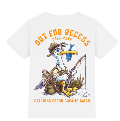 OFR Catching Fresh Dreams Daily Tee