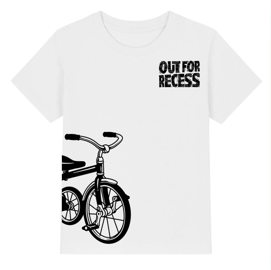 OFR Tricycle Classic Tee