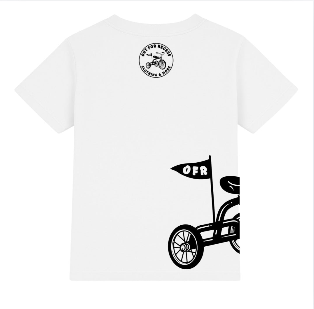 OFR Tricycle Classic Tee
