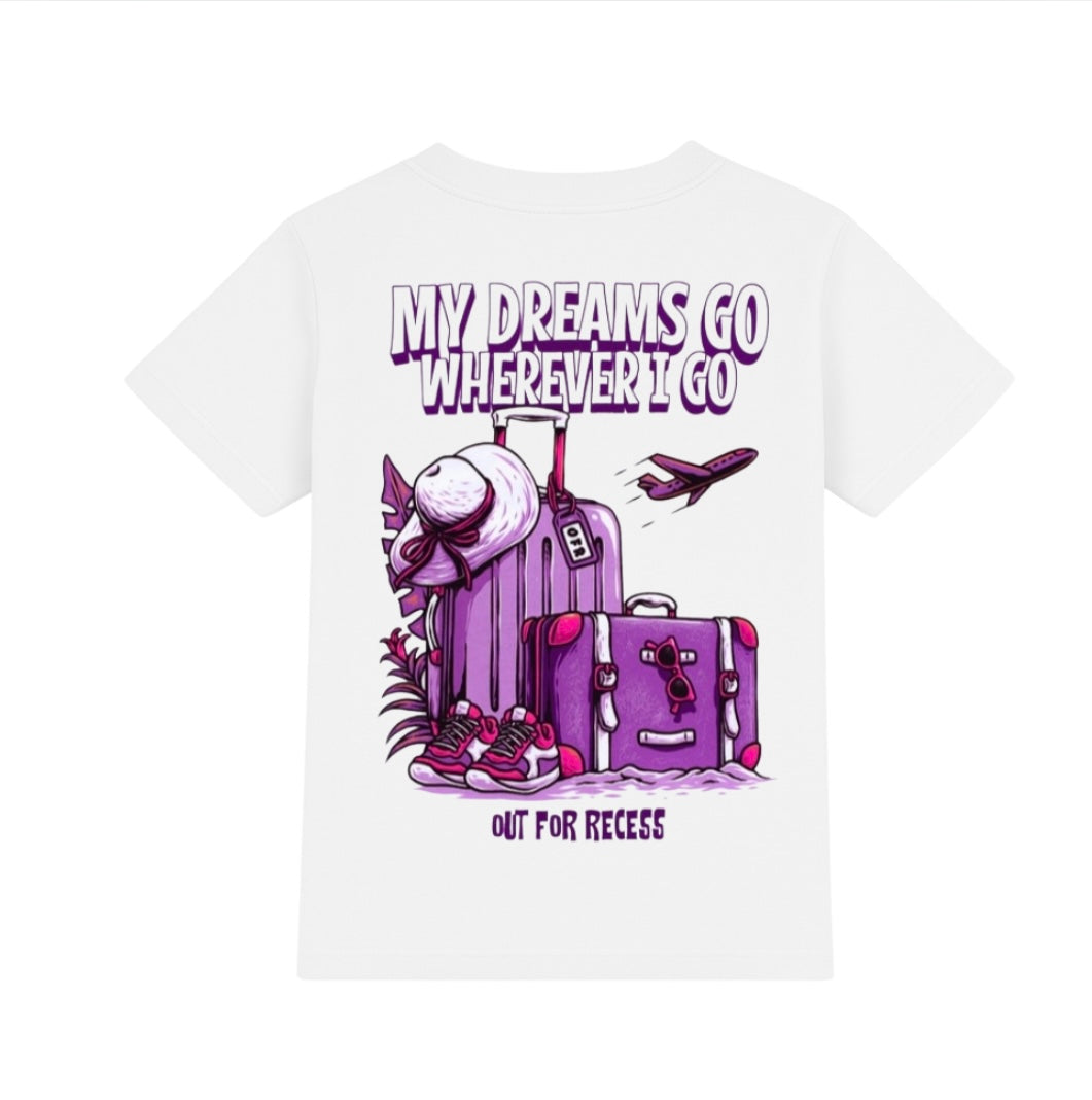 OFR Precious Cargo Tee