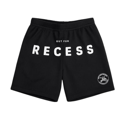 OFR Playmaker Mesh Shorts