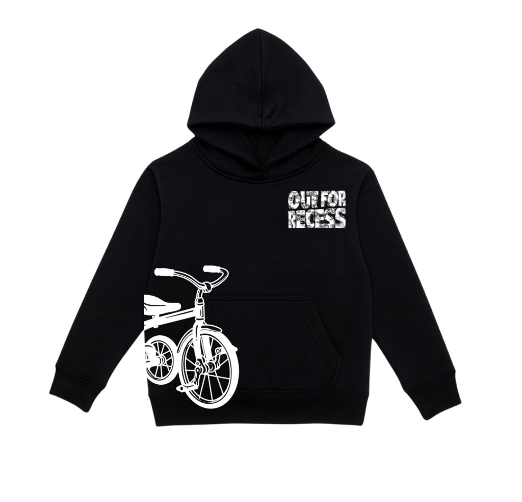 OFR Tricycle Classic Hoodie