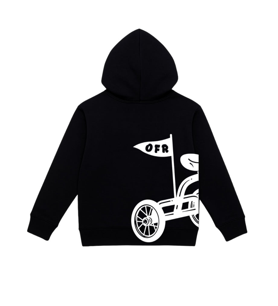 OFR Tricycle Classic Hoodie