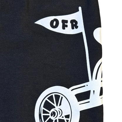 OFR Tricycle Classic Hoodie