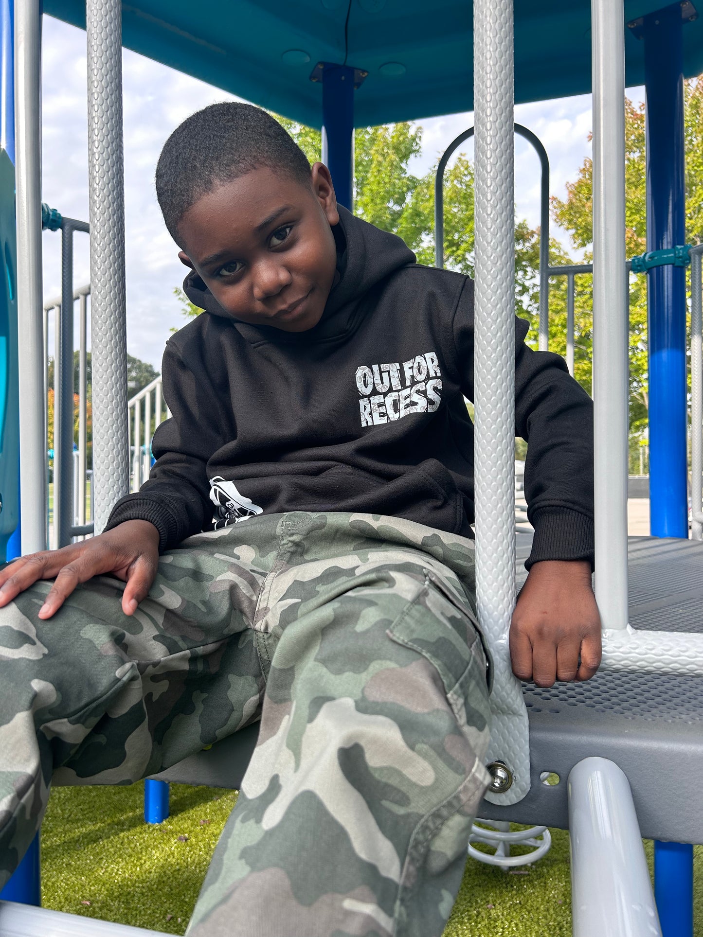OFR Tricycle Classic Hoodie