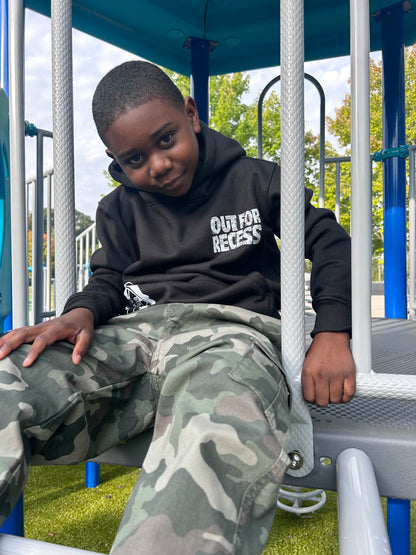 OFR Tricycle Classic Hoodie