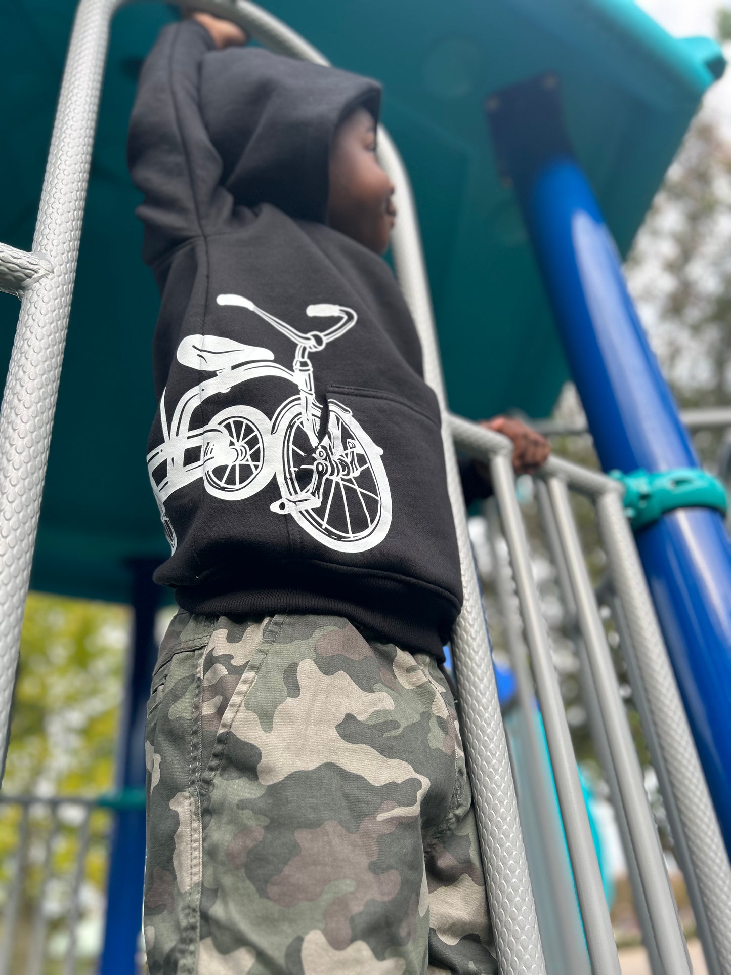 OFR Tricycle Classic Hoodie