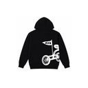 Tricycle Classic Hoodie