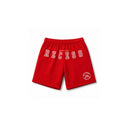 Varsity Mesh Shorts